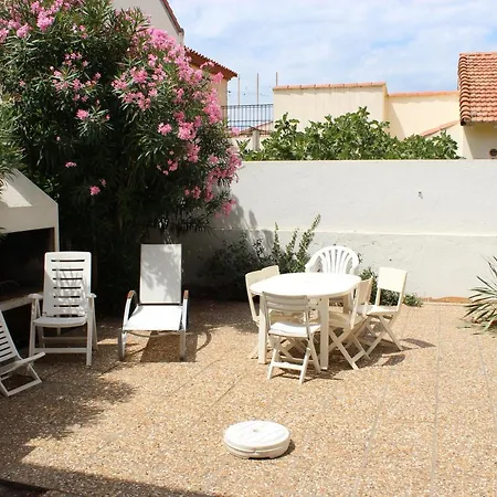 Maison Canetoise Proche De La De En Roussillon -6rhone38 Кане
