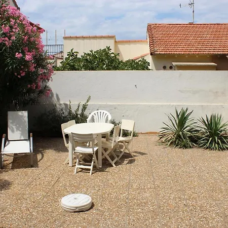 Maison Canetoise Proche De La De En Roussillon -6rhone38 *